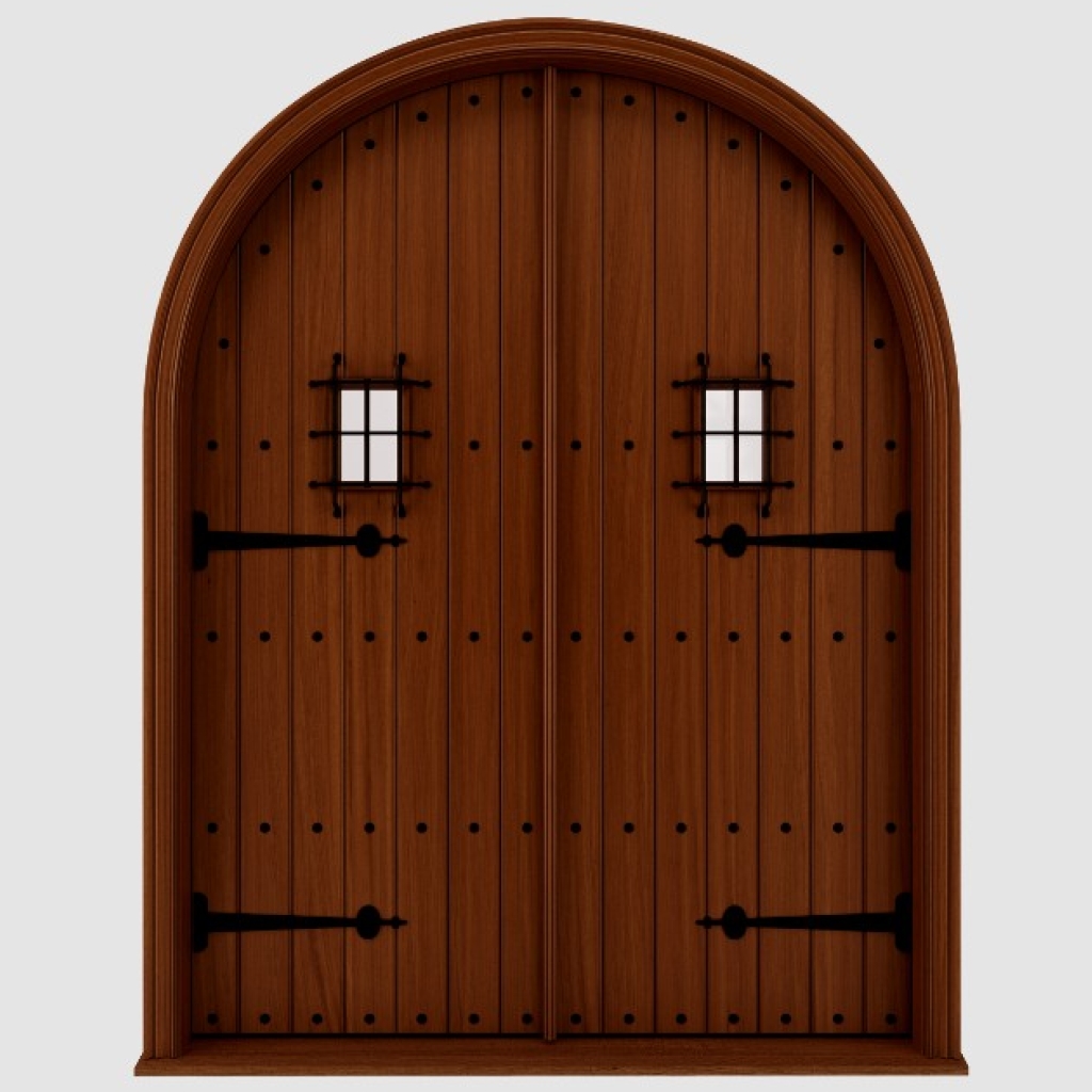 Complete Units: Z1665R - Antigua Doors Inc.